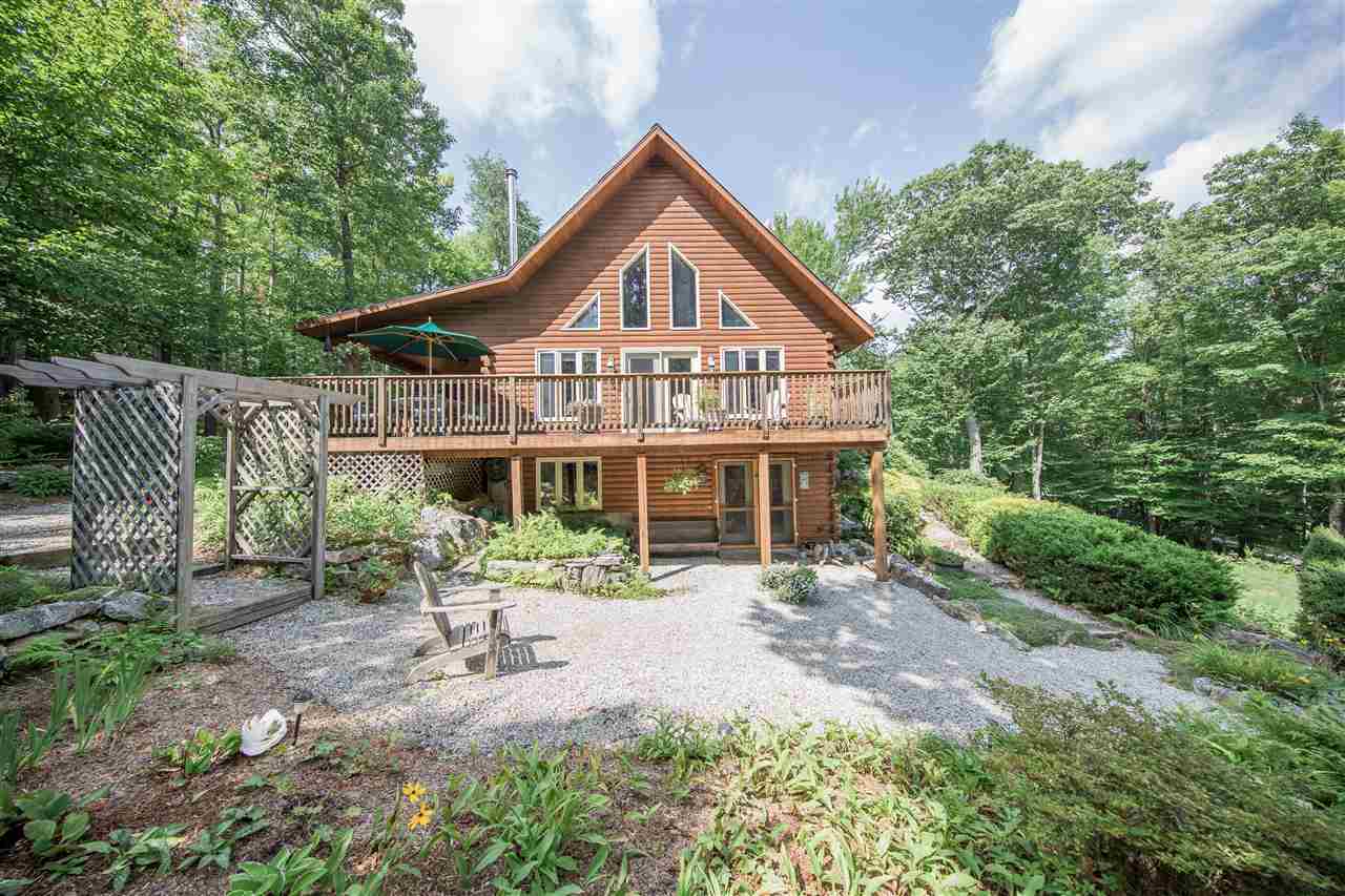 383 Timbertop Road New Ipswich, NH 03071 - Photo 3 of 40