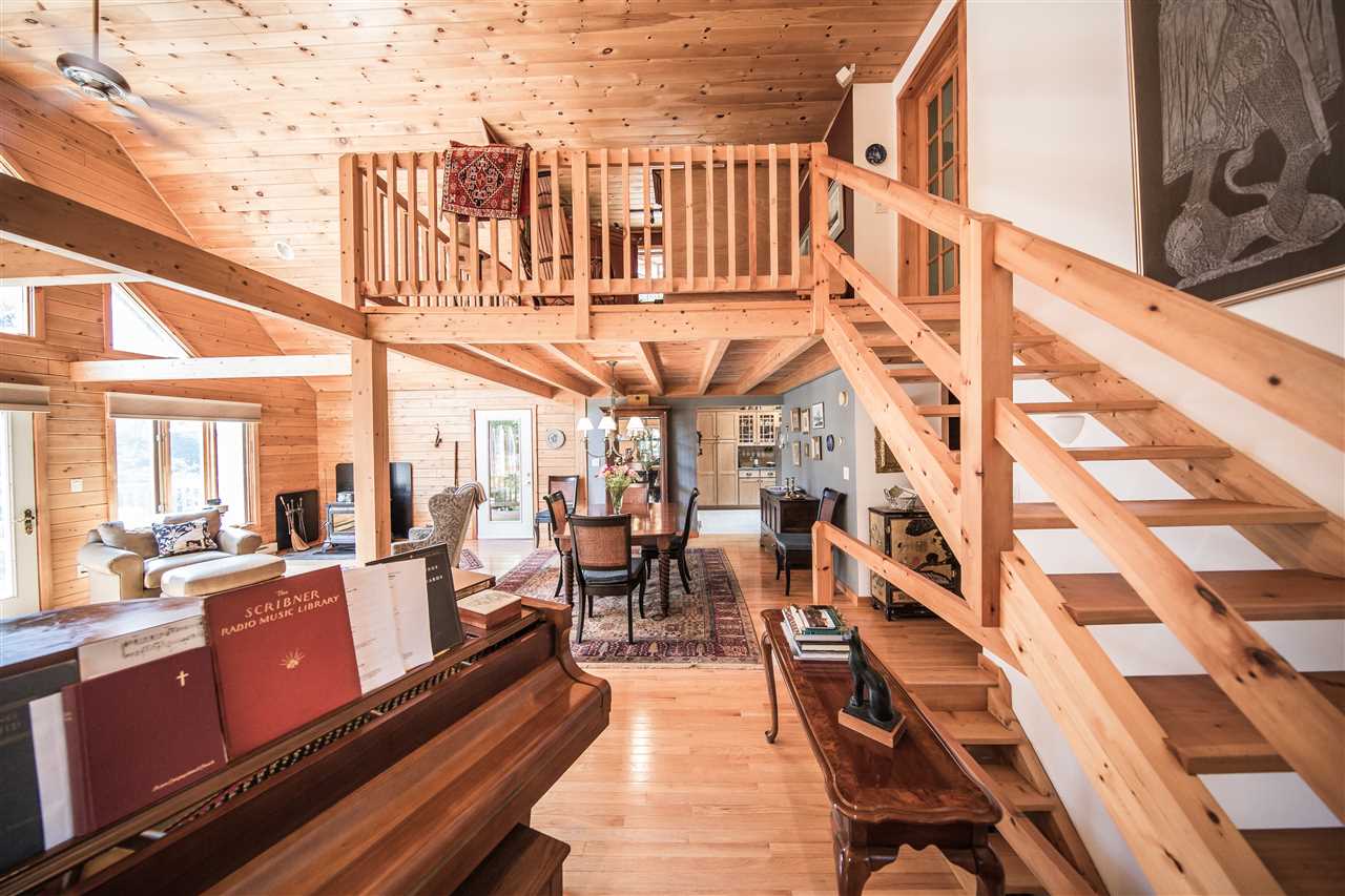 383 Timbertop Road New Ipswich, NH 03071 - Photo 22 of 40