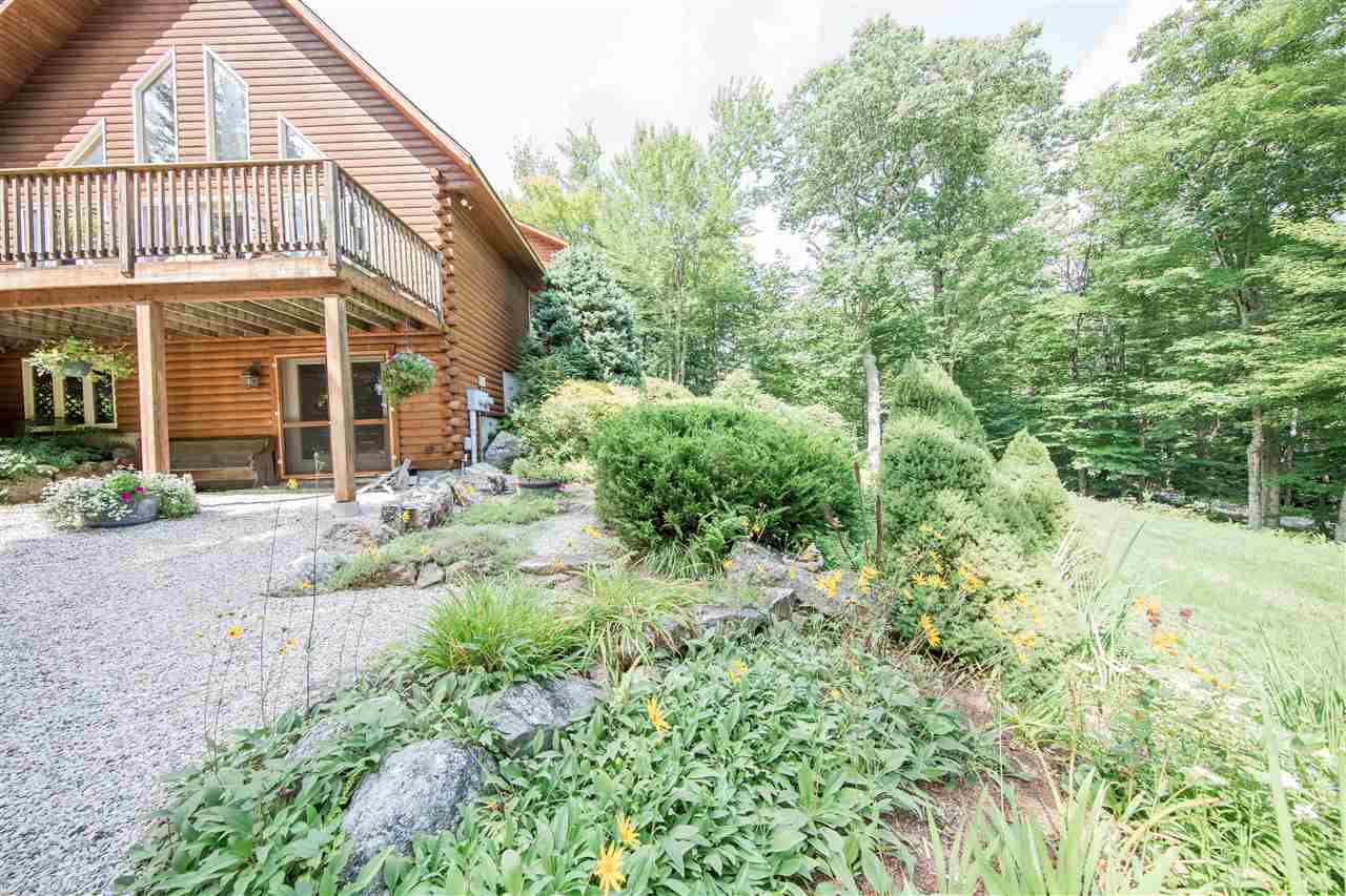 383 Timbertop Road New Ipswich, NH 03071 - Photo 4 of 40