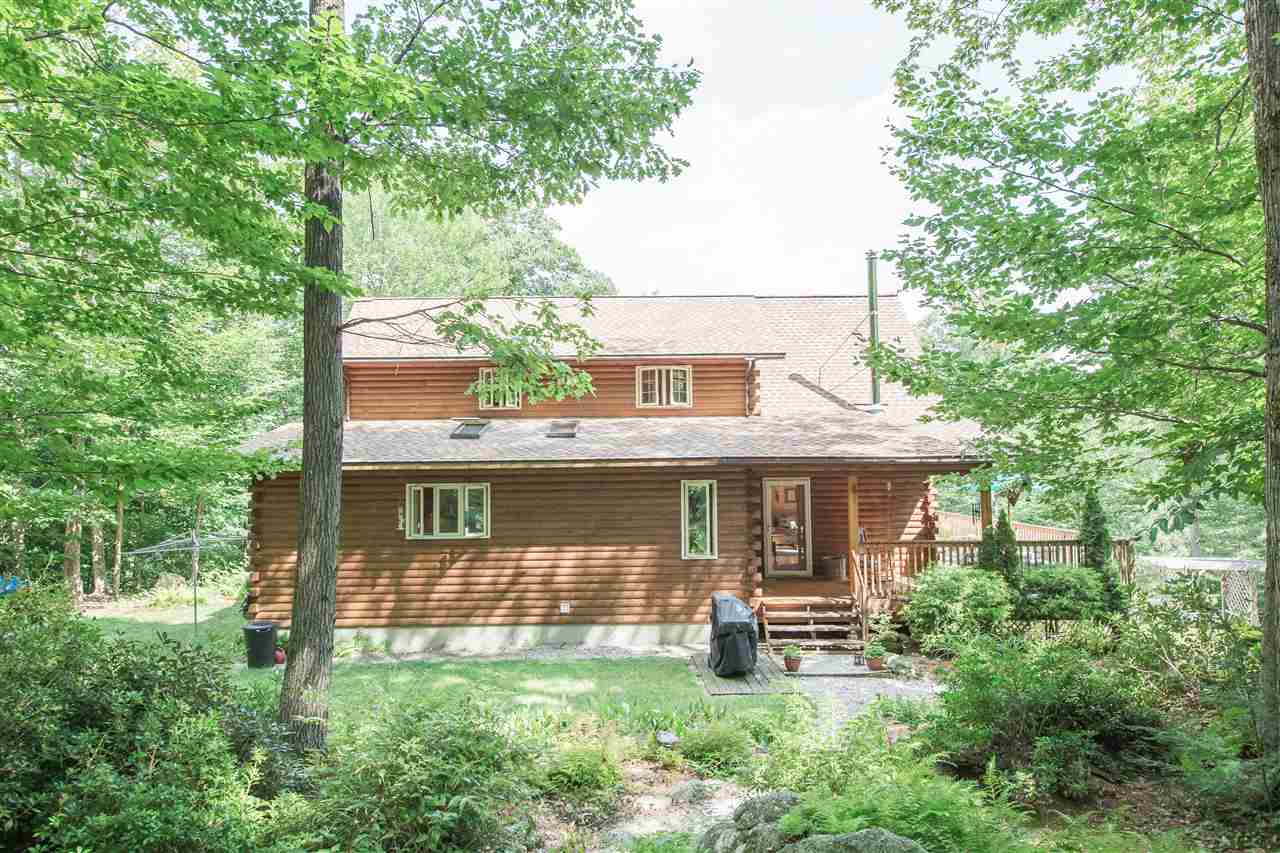 383 Timbertop Road New Ipswich, NH 03071 - Photo 7 of 40
