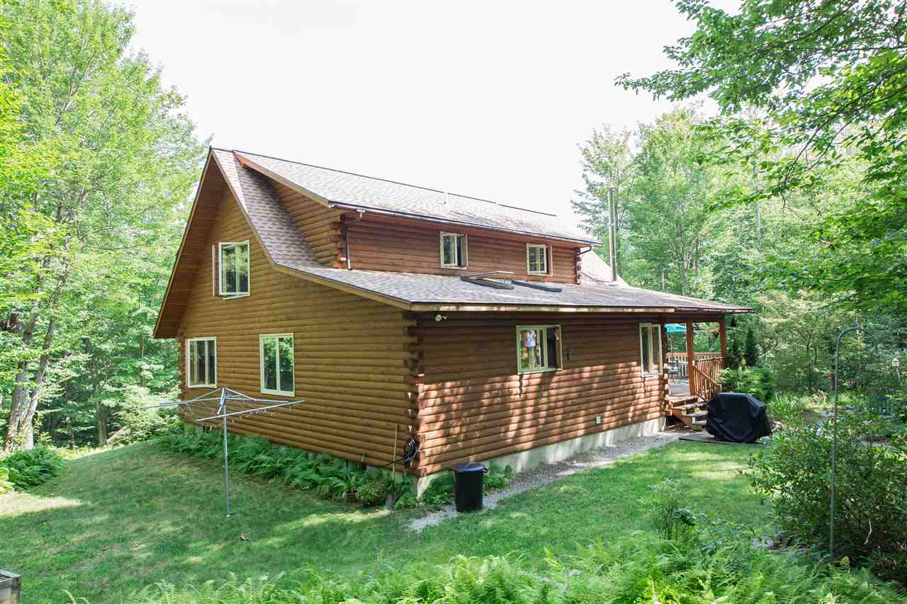 383 Timbertop Road New Ipswich, NH 03071 - Photo 9 of 40