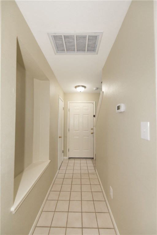 9710 Sugar Hill Drive, Unit A Austin, TX 78748 - Photo 14 of 40 a view of a hallway