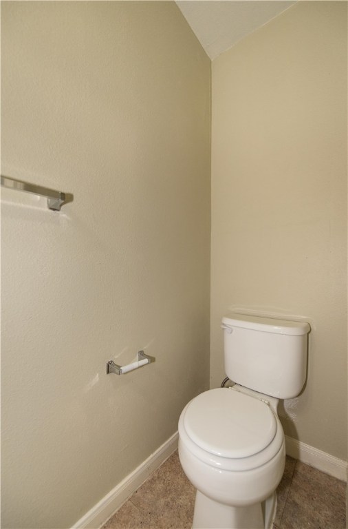 9710 Sugar Hill Drive, Unit A Austin, TX 78748 - Photo 16 of 40 a white toilet sitting next to a shower