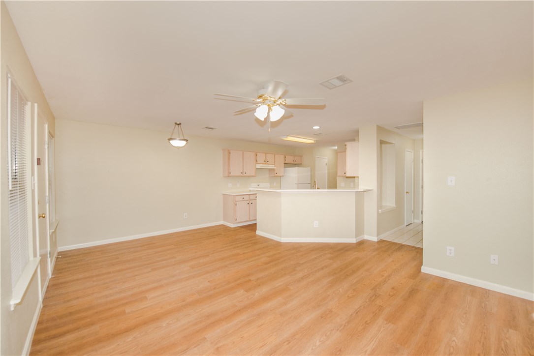 9710 Sugar Hill Drive, Unit A Austin, TX 78748 - Photo 19 of 40 a view of a kitchen with kitchen and a sink
