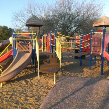 9710 Sugar Hill Drive, Unit A Austin, TX 78748 - Photo 39 of 40 a view of an outdoor space