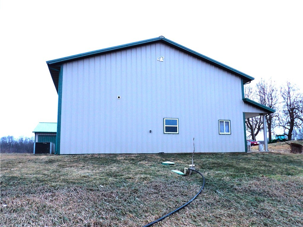 50877 Moore Ridge Road Jerusalem, OH 43747 - Photo 20 of 49