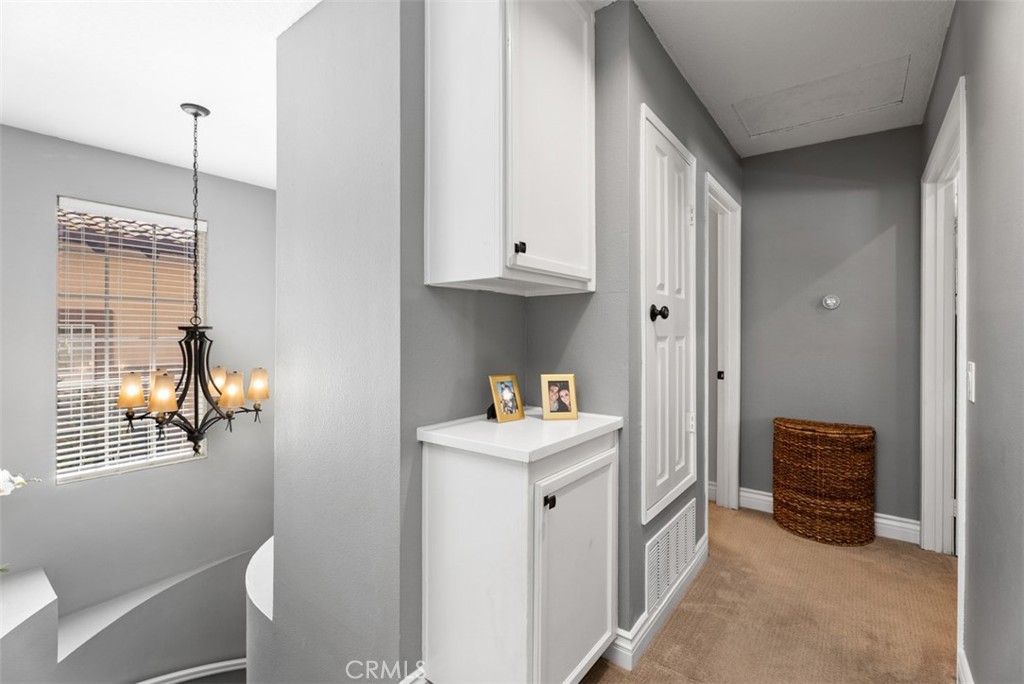 254 Pasto Rico Rancho Santa Margarita, CA 92688 - Photo 14 of 30 Upstairs Hallway
