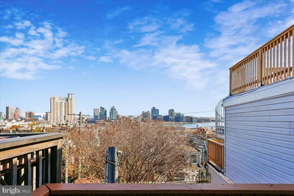 $379,000 | 716 East Fort Avenue, Baltimore, MD 21230