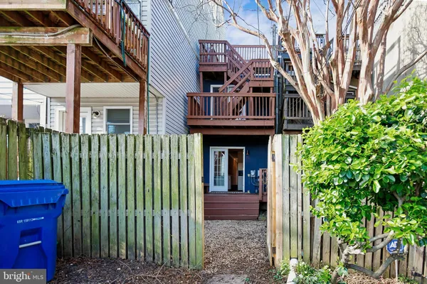 $379,000 | 716 East Fort Avenue, Baltimore, MD 21230