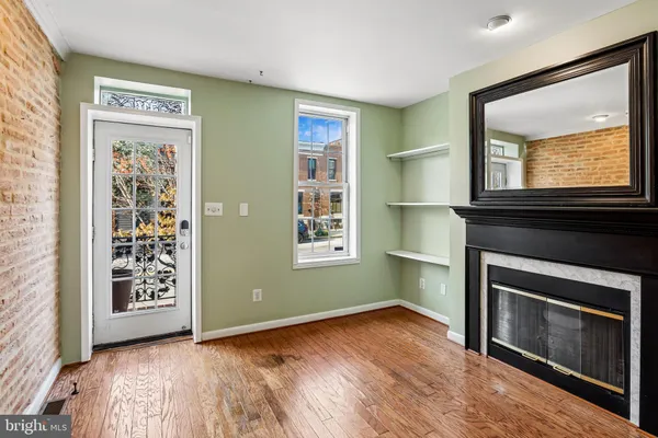 $379,000 | 716 East Fort Avenue, Baltimore, MD 21230