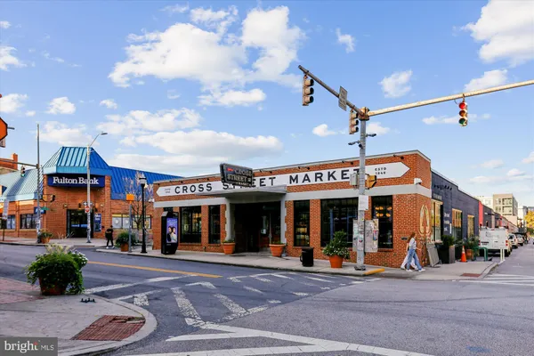 $379,000 | 716 East Fort Avenue, Baltimore, MD 21230