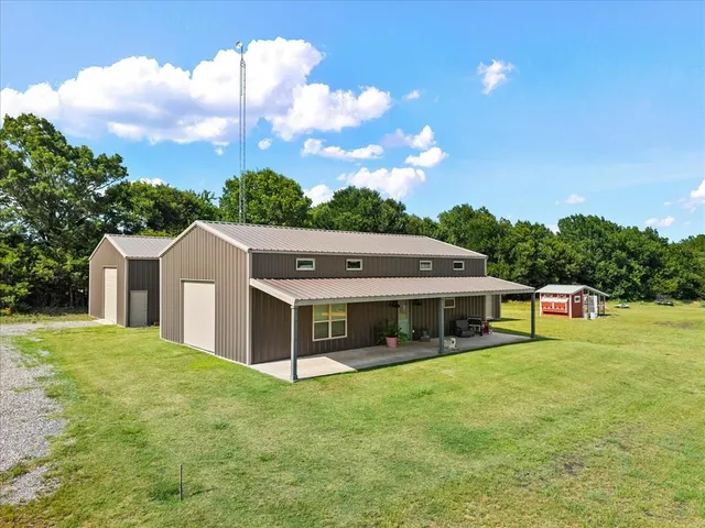 $2,490,000 | 1284 County Road 4940, Leonard, TX 75452