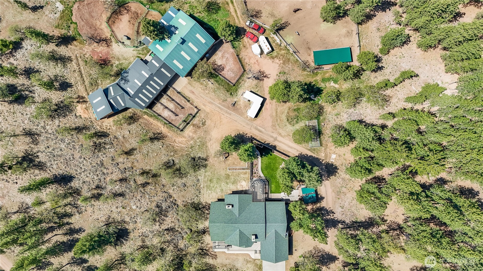 11 Deer Ridge Road Goldendale, WA 98620 - Photo 33 of 40 Gallery Image 33