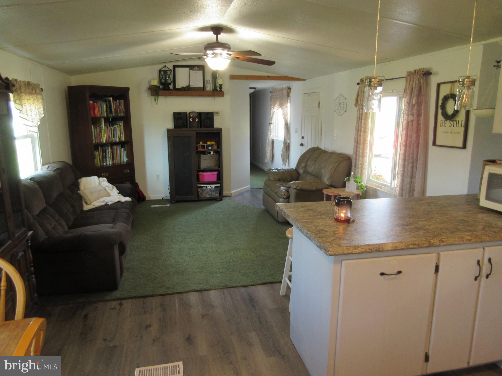 1762 Lebanon Road Manheim, PA 17545 - Photo 12 of 22 Living Room