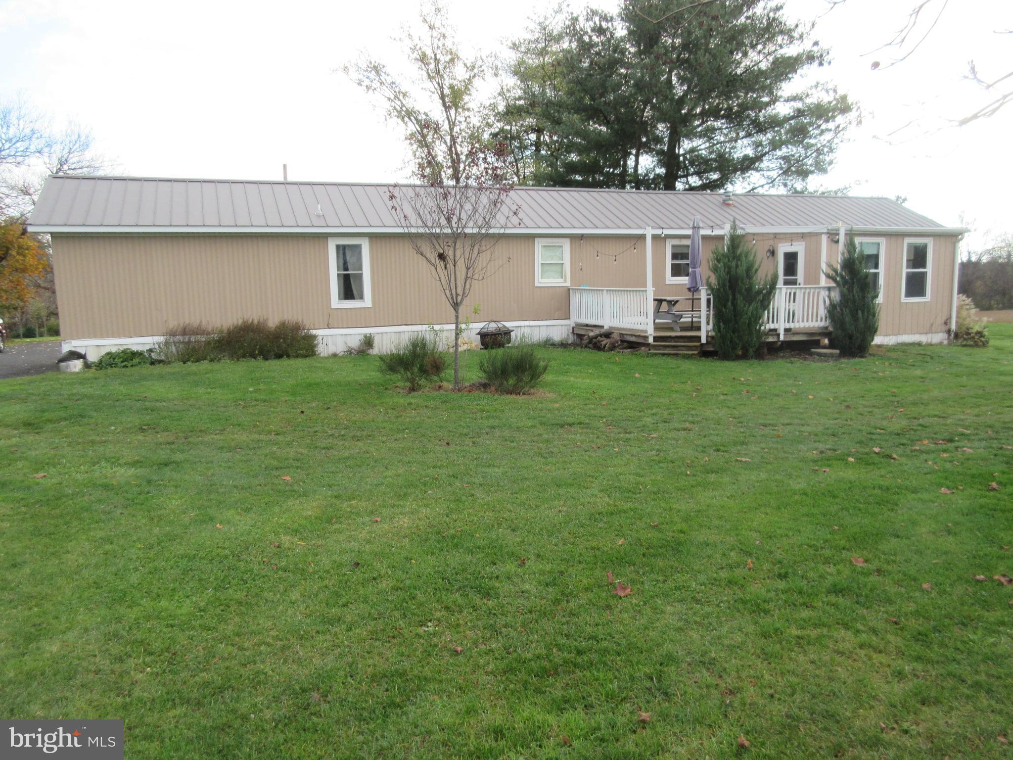 1762 Lebanon Road Manheim, PA 17545 - Photo 6 of 22 Rear
