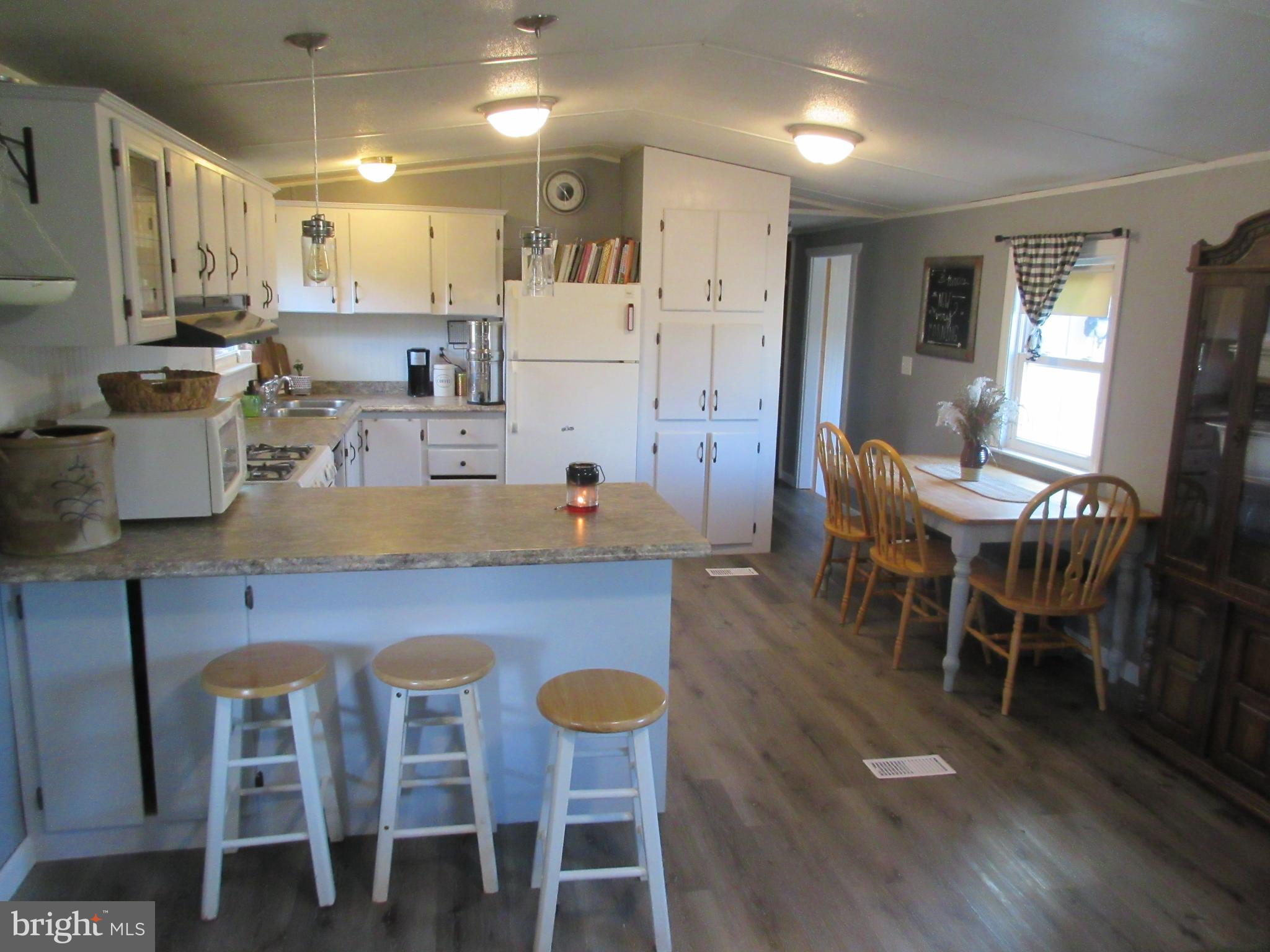 1762 Lebanon Road Manheim, PA 17545 - Photo 9 of 22 Kitchen