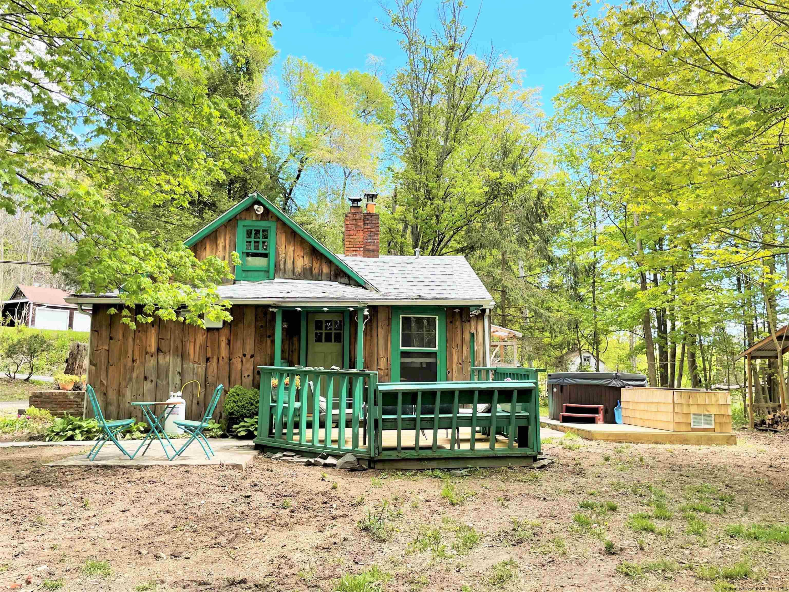 33 Hallihans Hill Road Kingston, NY 12401 - Photo 4 of 29 Photo 4