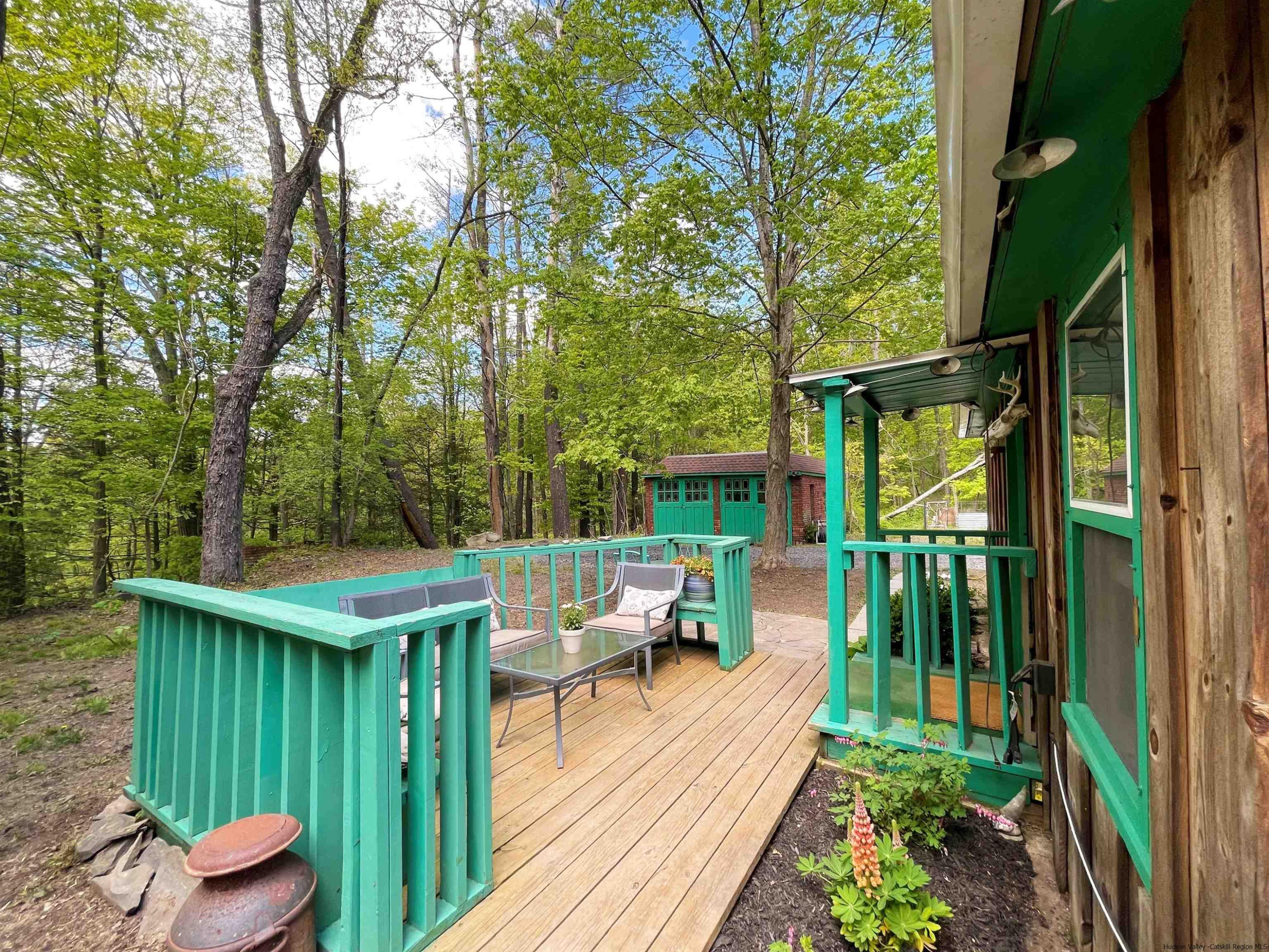 33 Hallihans Hill Road Kingston, NY 12401 - Photo 5 of 29 Photo 5