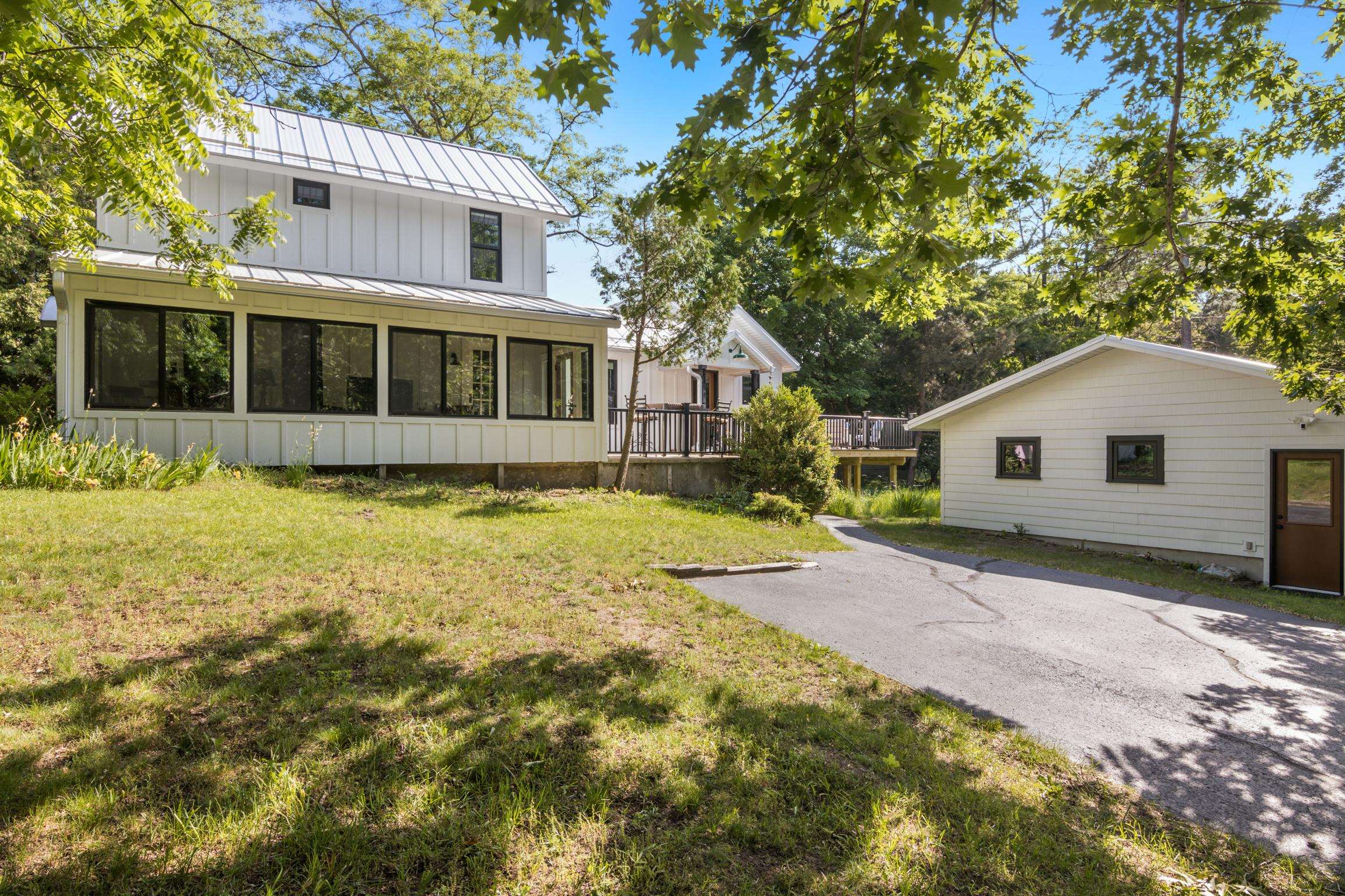 11256 South Lacore Road Empire, MI 49630 - Photo 5 of 55