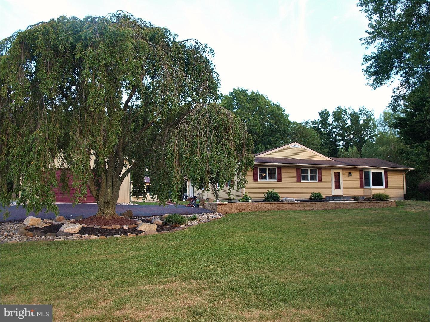 577 Deep Run Road Perkasie, PA 18944 - Photo 1 of 24 Gallery Image 1