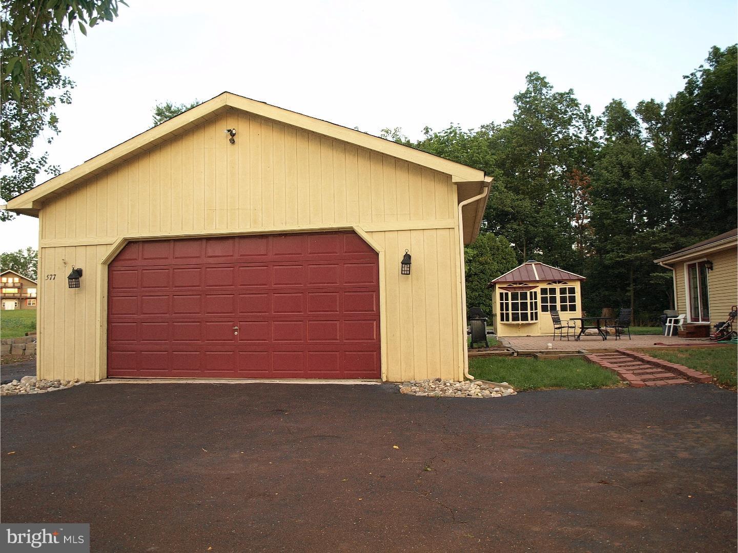577 Deep Run Road Perkasie, PA 18944 - Photo 23 of 24 Gallery Image 23