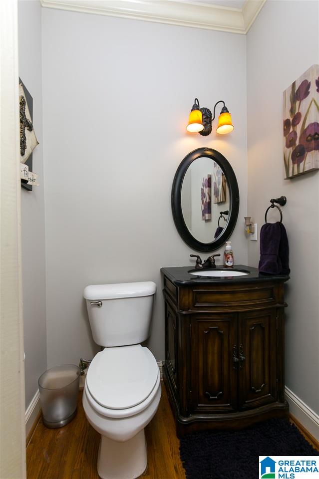 192 Linwood Road Sterrett, AL 35147 - Photo 20 of 41