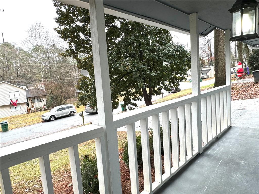 4746 Greenway Road Northwest Norcross, GA 30071 - Photo 11 of 43