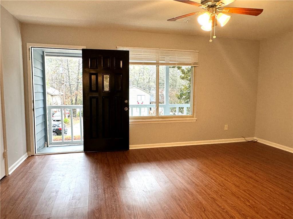 4746 Greenway Road Northwest Norcross, GA 30071 - Photo 12 of 43