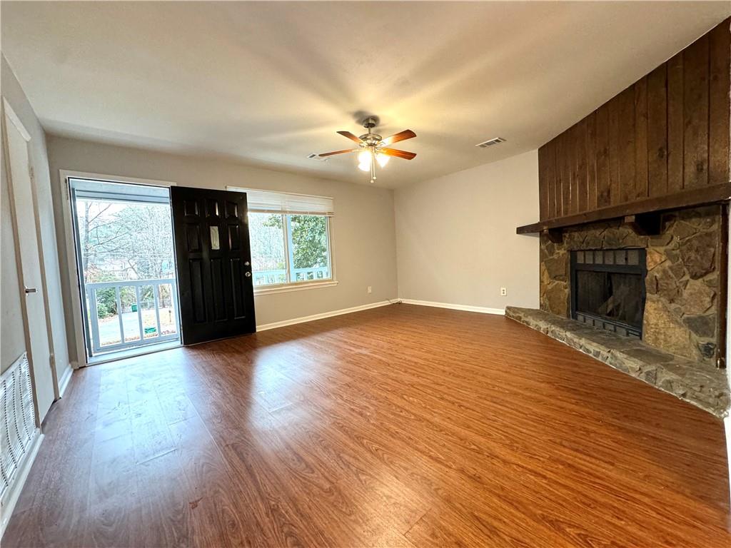 4746 Greenway Road Northwest Norcross, GA 30071 - Photo 13 of 43