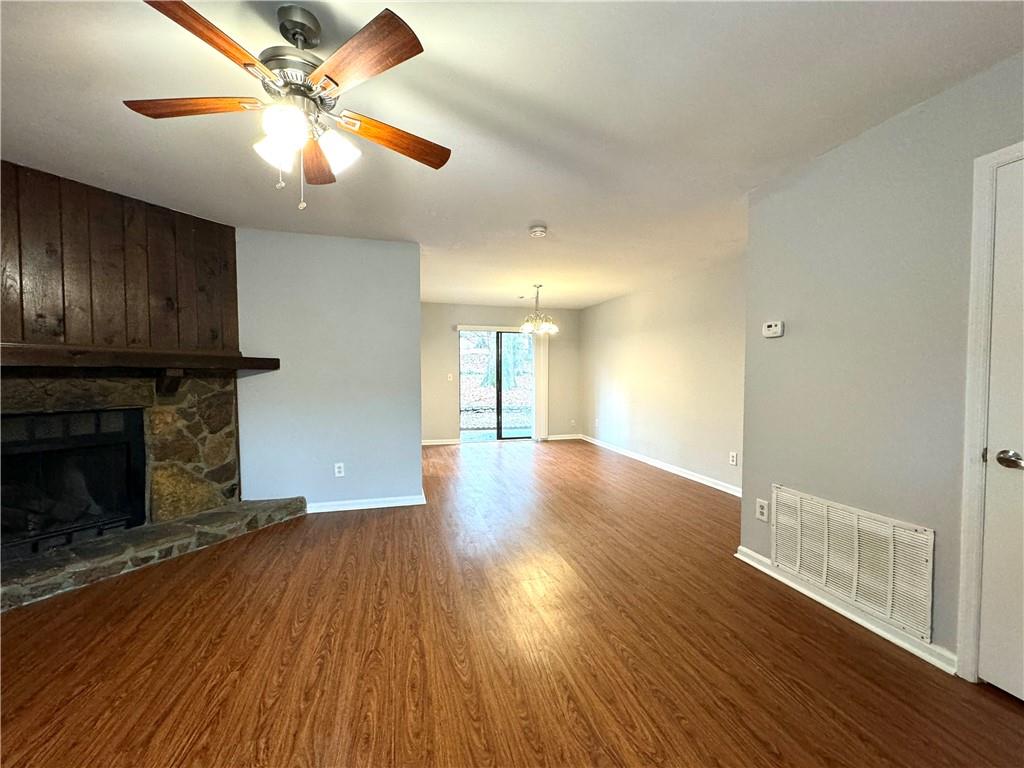 4746 Greenway Road Northwest Norcross, GA 30071 - Photo 16 of 43