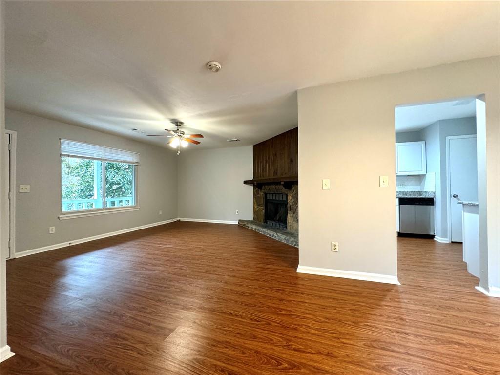 4746 Greenway Road Northwest Norcross, GA 30071 - Photo 17 of 43