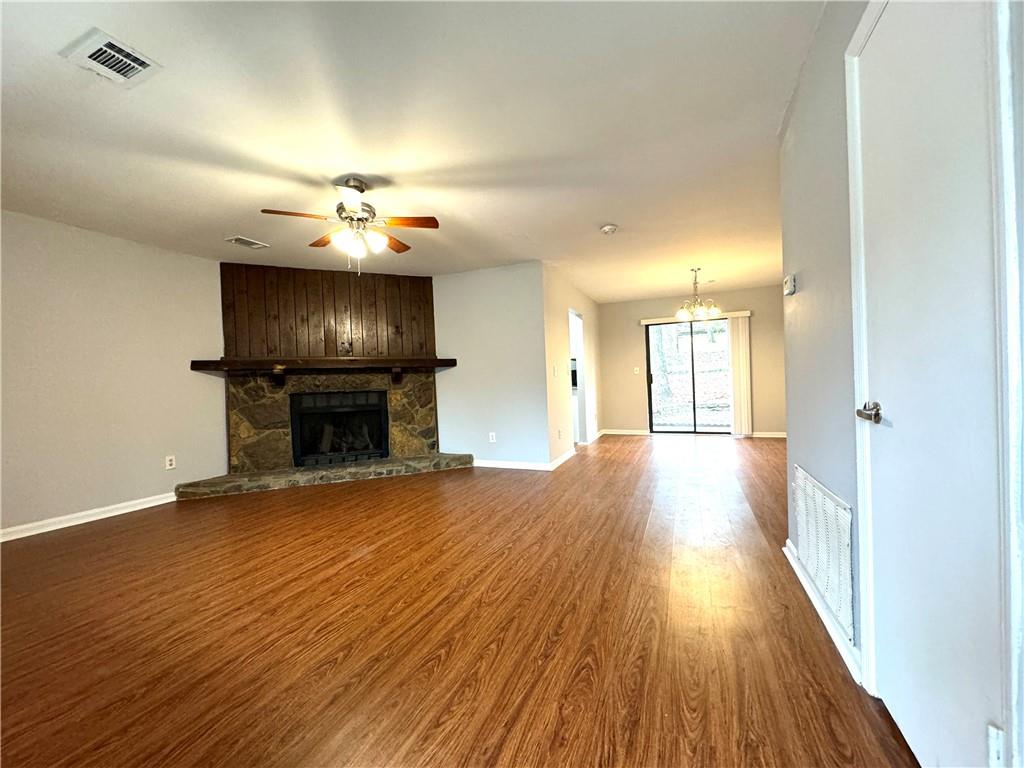 4746 Greenway Road Northwest Norcross, GA 30071 - Photo 18 of 43