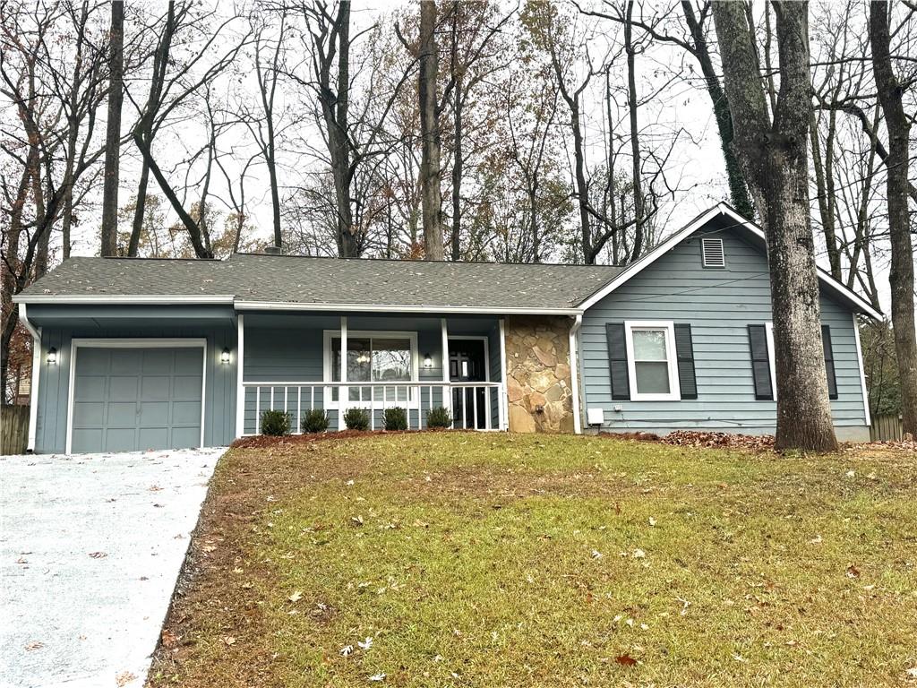 4746 Greenway Road Northwest Norcross, GA 30071 - Photo 2 of 43