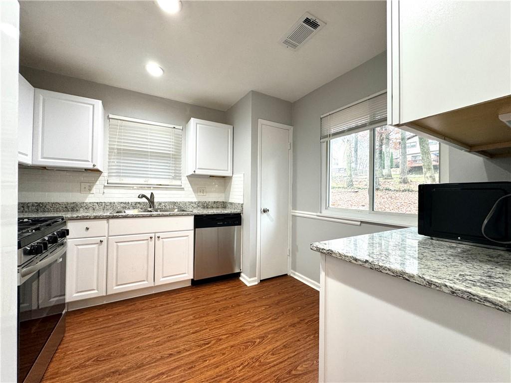 4746 Greenway Road Northwest Norcross, GA 30071 - Photo 24 of 43