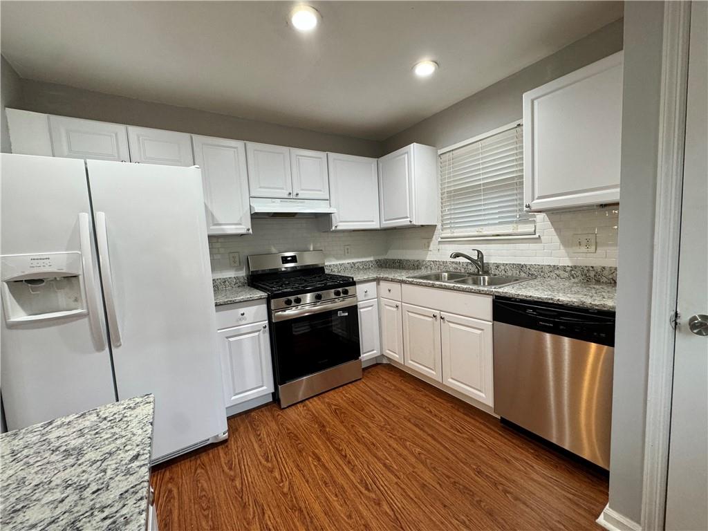 4746 Greenway Road Northwest Norcross, GA 30071 - Photo 25 of 43