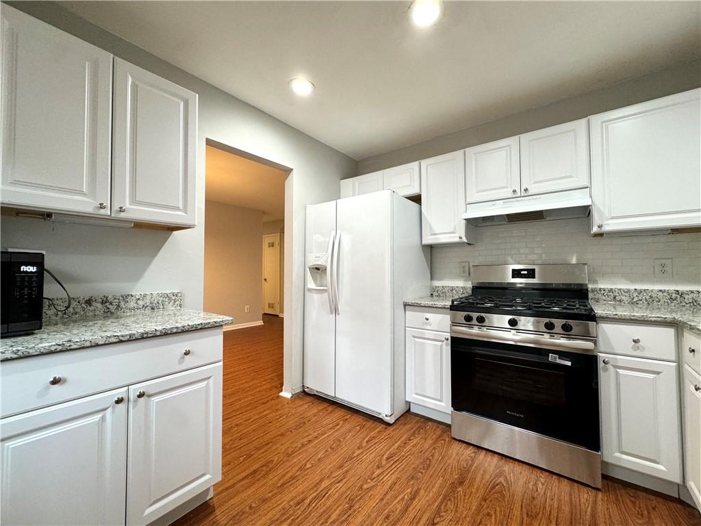 4746 Greenway Road Northwest Norcross, GA 30071 - Photo 26 of 43