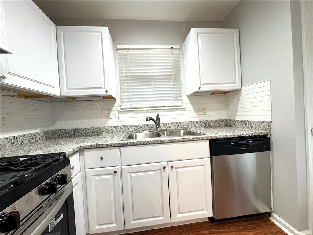 4746 Greenway Road Northwest Norcross, GA 30071 - Photo 28 of 43