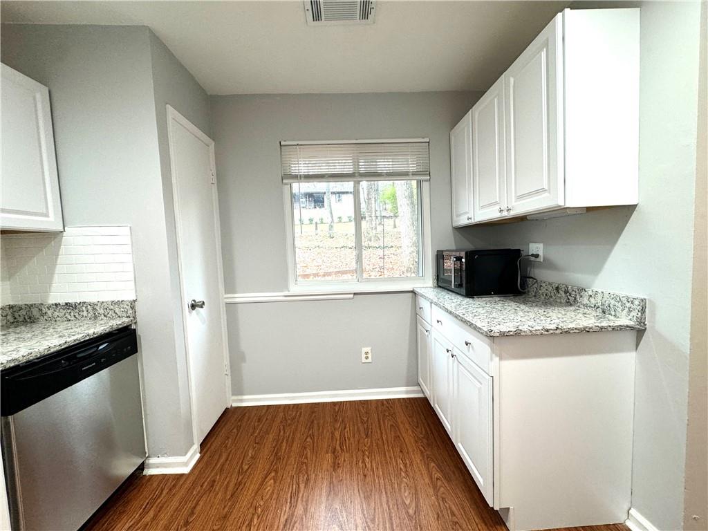 4746 Greenway Road Northwest Norcross, GA 30071 - Photo 29 of 43