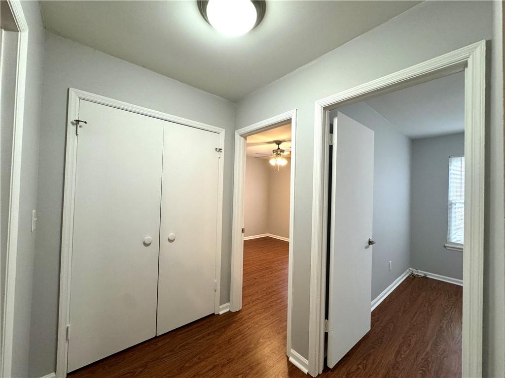 4746 Greenway Road Northwest Norcross, GA 30071 - Photo 32 of 43