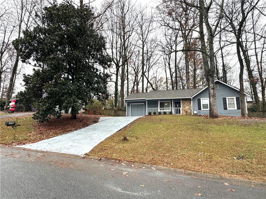 4746 Greenway Road Northwest Norcross, GA 30071 - Photo 4 of 43