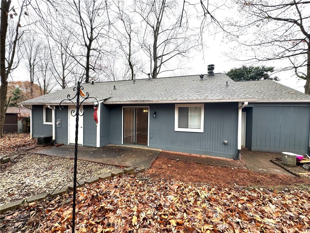 4746 Greenway Road Northwest Norcross, GA 30071 - Photo 41 of 43