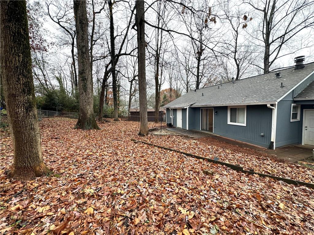 4746 Greenway Road Northwest Norcross, GA 30071 - Photo 42 of 43