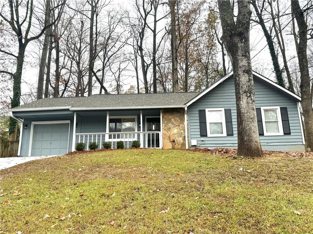 4746 Greenway Road Northwest Norcross, GA 30071 - Photo 43 of 43