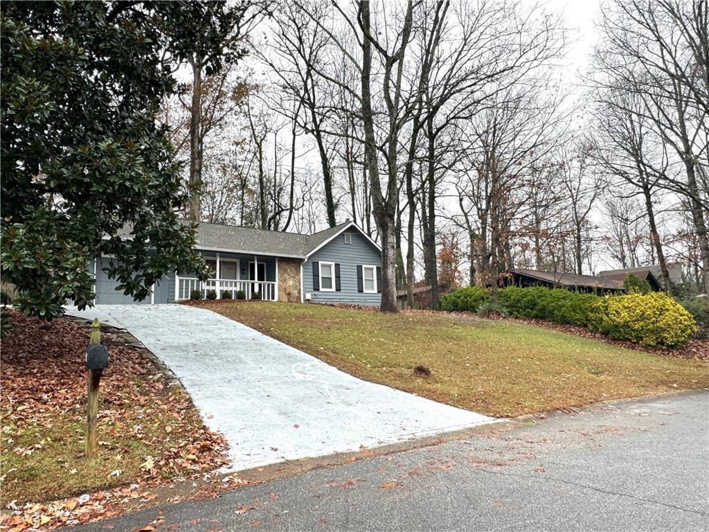 4746 Greenway Road Northwest Norcross, GA 30071 - Photo 5 of 43