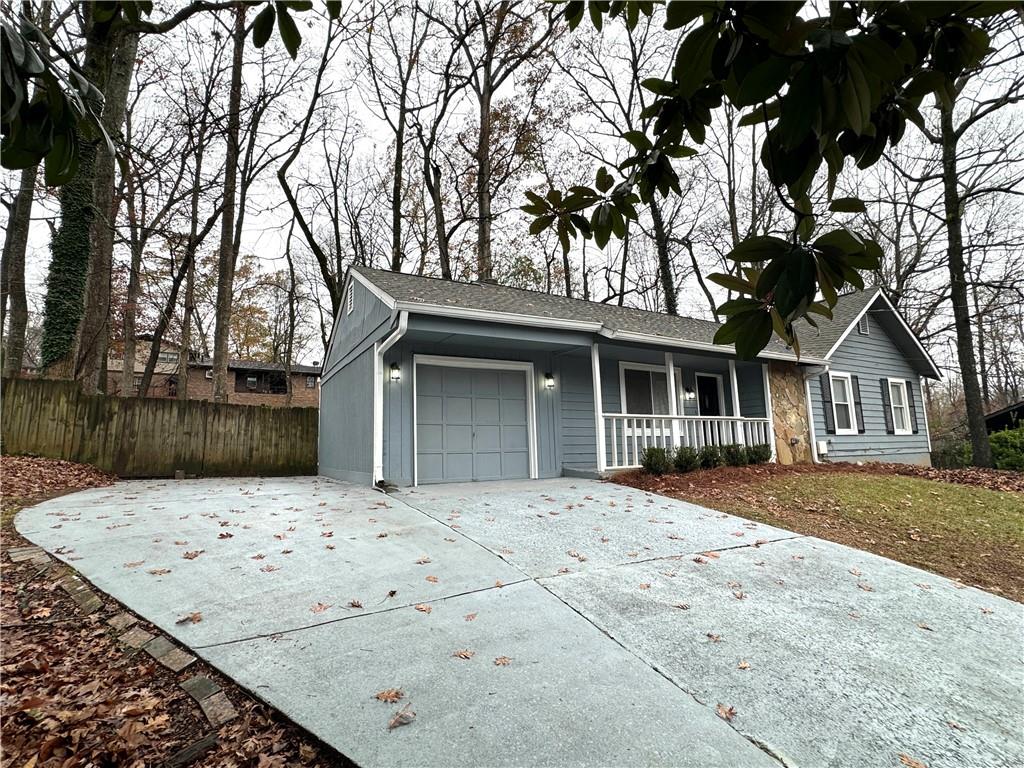 4746 Greenway Road Northwest Norcross, GA 30071 - Photo 6 of 43