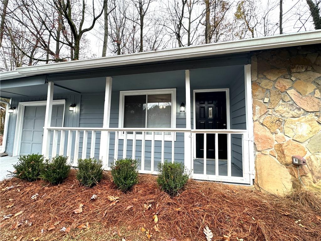 4746 Greenway Road Northwest Norcross, GA 30071 - Photo 8 of 43