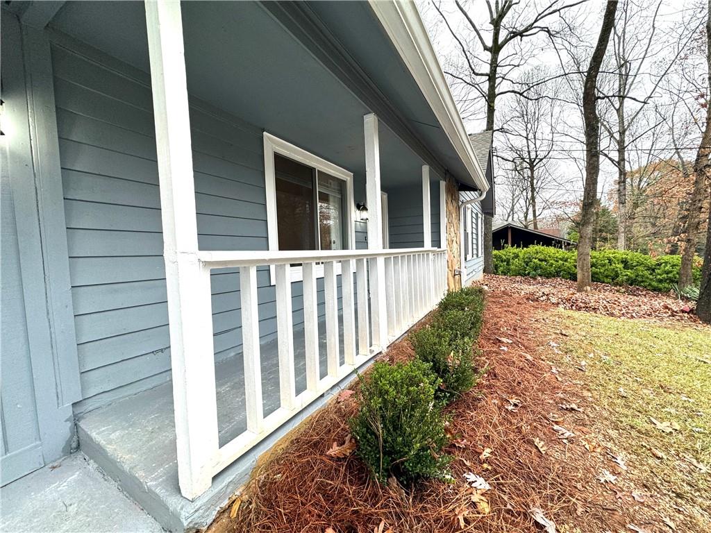 4746 Greenway Road Northwest Norcross, GA 30071 - Photo 9 of 43