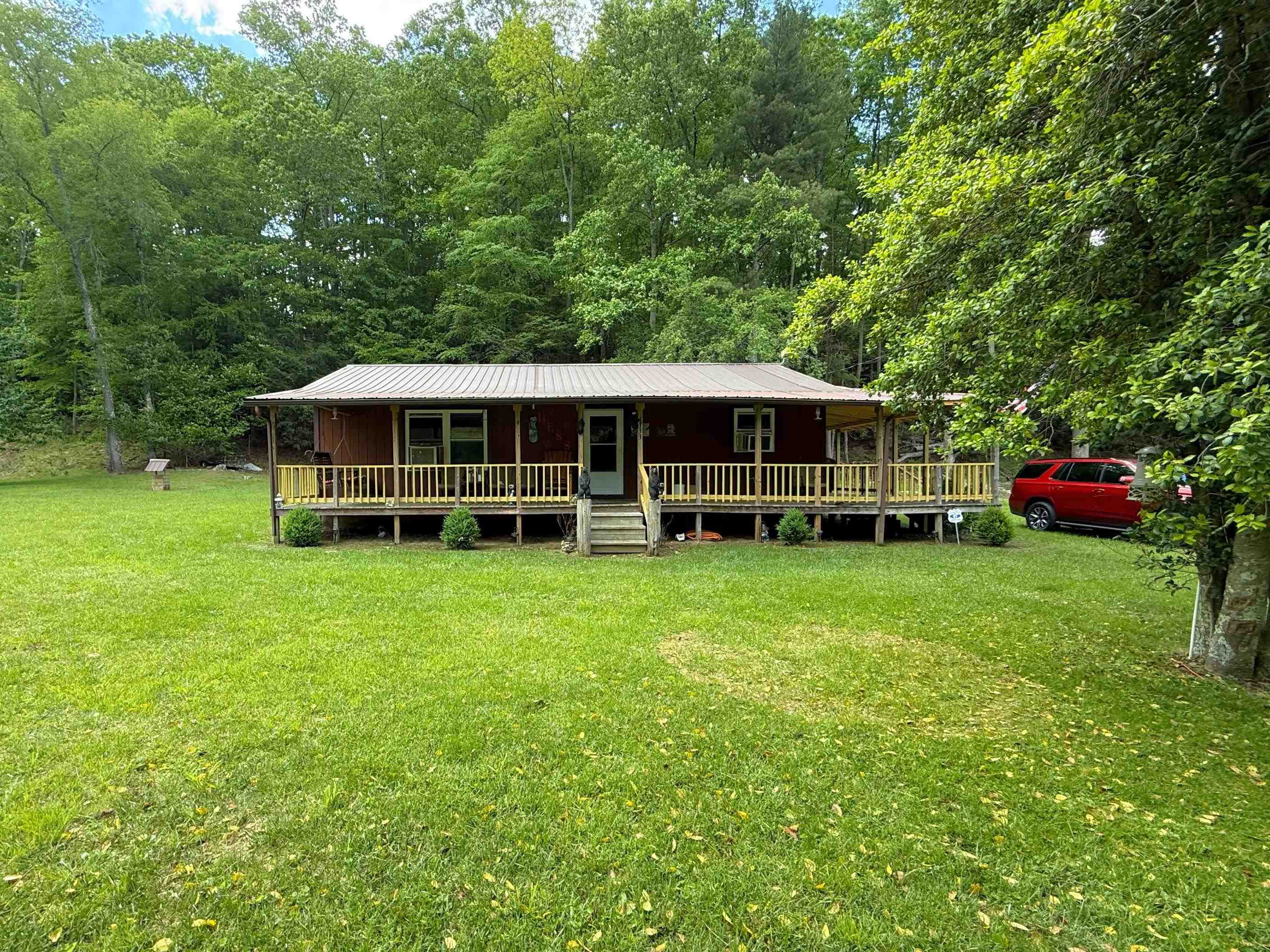 4333 Big Stony Creek Road Ripplemead, VA 24150 - Photo 2 of 32 Gallery Image 2