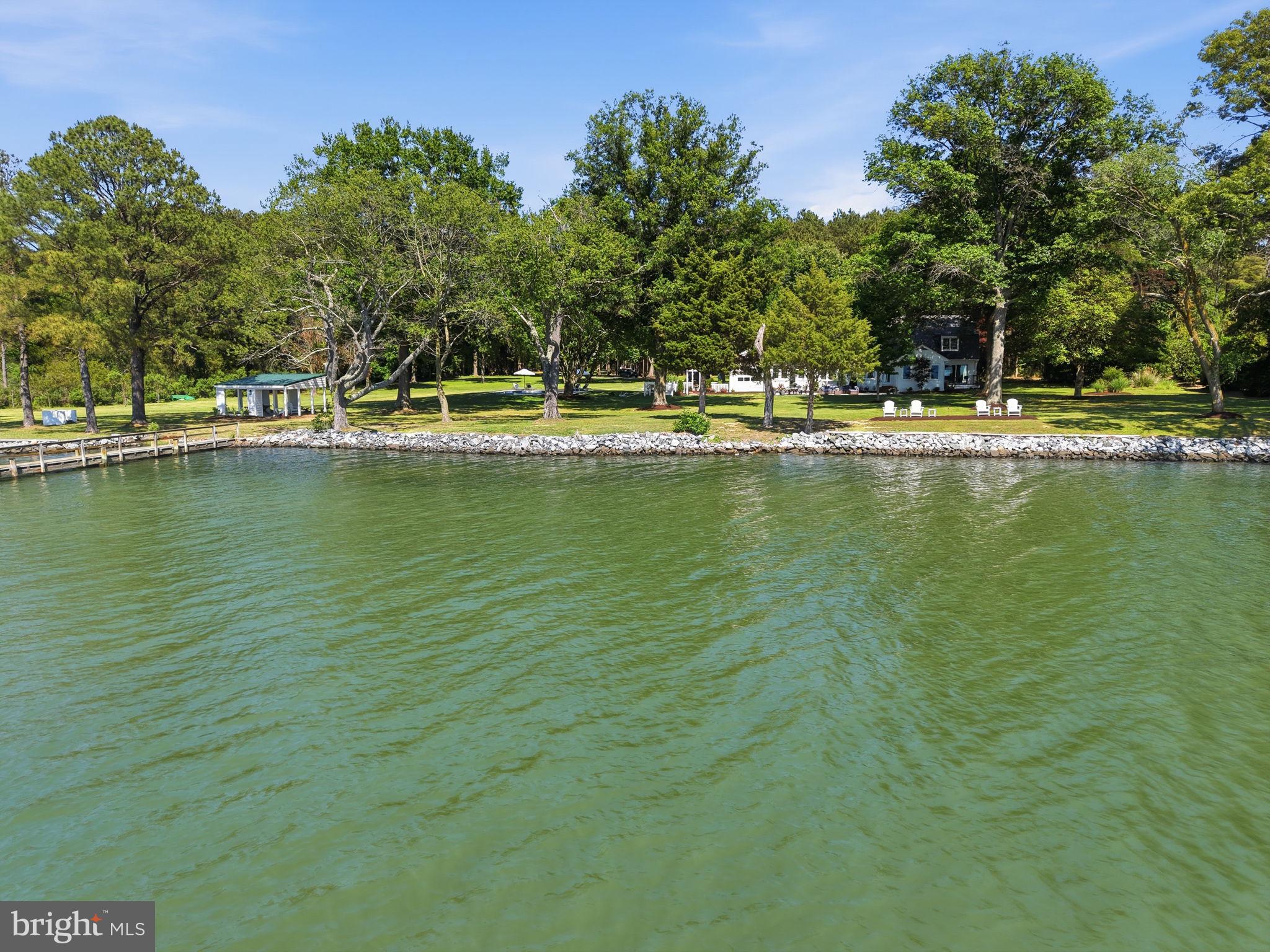 8670 Bozman Neavitt Road St. Michaels, MD 21663 - Photo 47 of 59
