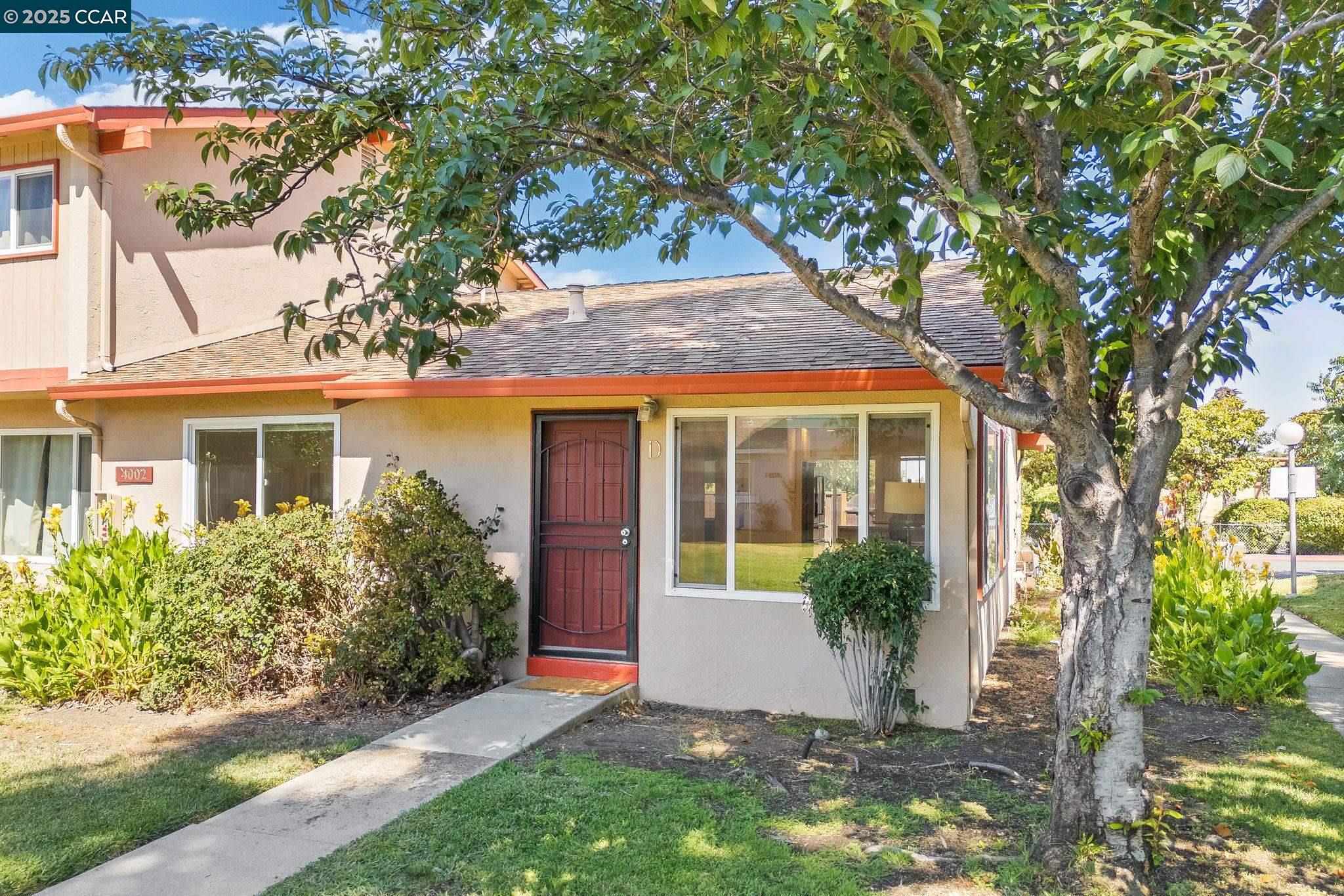 4002 Willow Pass Road, Unit D Concord, CA 94519 - Photo 1 of 1 Gallery Image 1